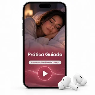 Protocolo Tira Ele da Cabeça